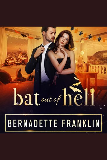 Bat out of Hell - cover