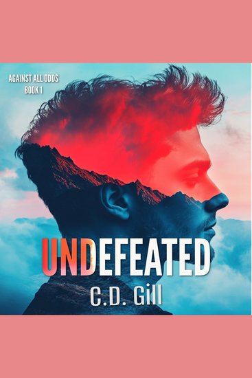 Undefeated - BWWM Clean Romantic Suspense - cover