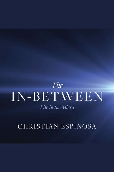 The In-Between - Life in the Micro - cover