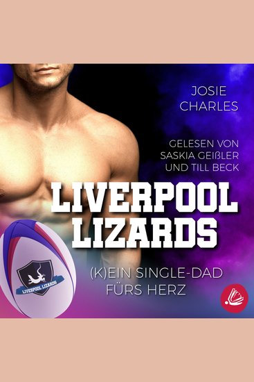 (K)ein Single-Dad fürs Herz - cover