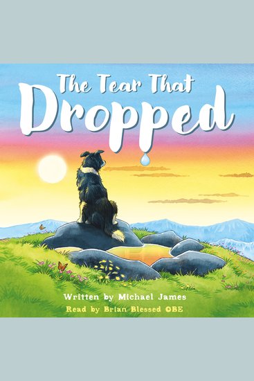The Tear that Dropped - cover