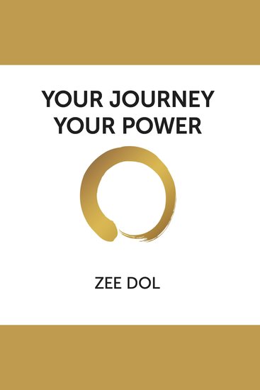 Your Journey Your Power - cover