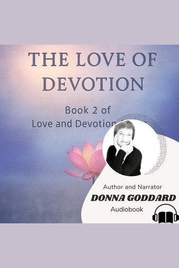 The Love of Devotion - cover