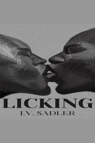 Licking - cover