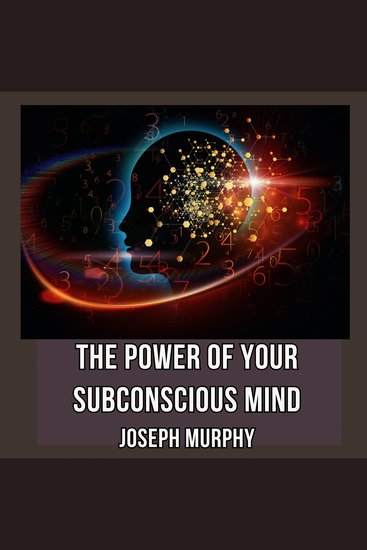 The Power of Your Subconscious Mind - cover