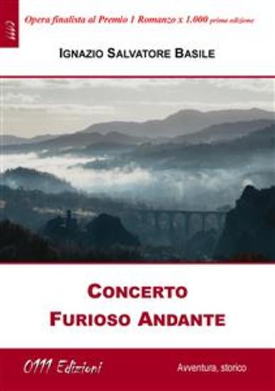 Concerto furioso andante - cover