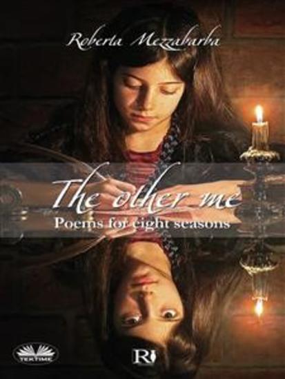 The Other Me - Poems For Eight Seasons - cover