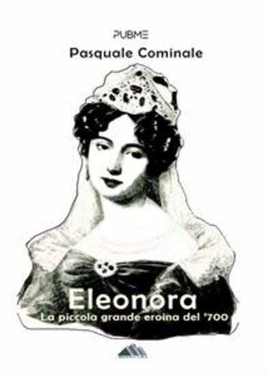 Eleonora - cover