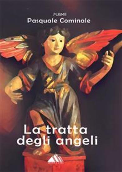 La tratta degli angeli - cover