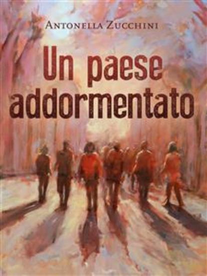 Un paese addormentato - cover