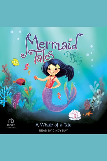 A Whale of a Tale - cover