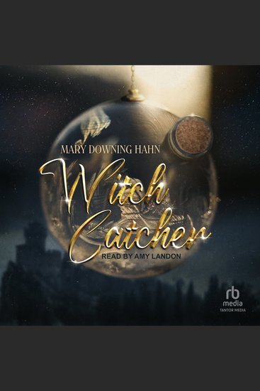 Witch Catcher - cover