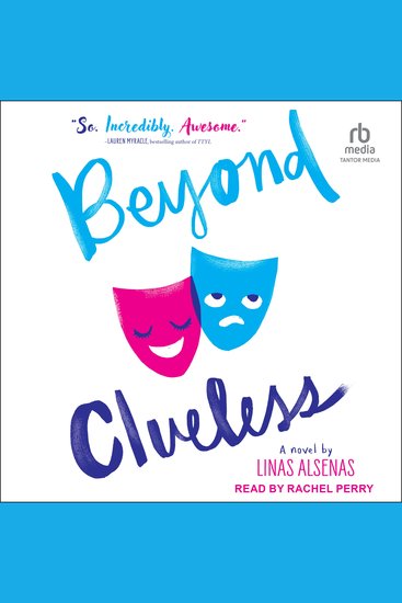 Beyond Clueless - cover