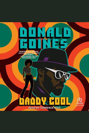 Daddy Cool - cover
