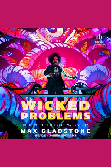 Wicked Problems - cover