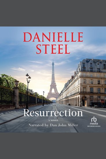 Resurrection - cover