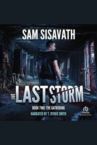 The Gathering - cover