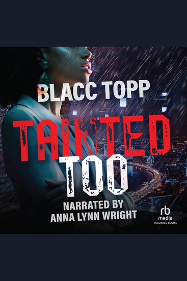 Tainted Too - cover