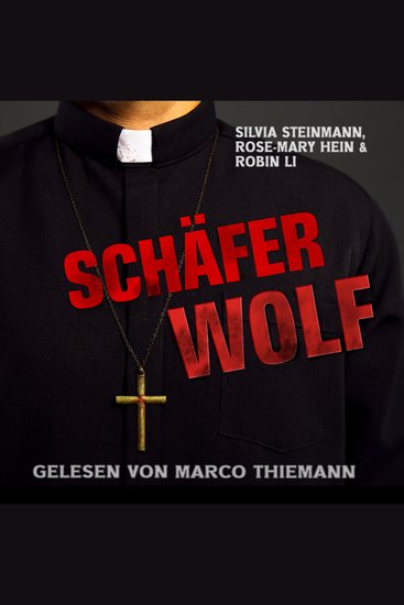 Schäferwolf - cover
