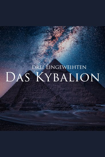 Das Kybalion - cover
