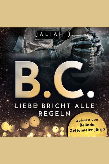 BC 2 - Liebe bricht alle Regeln - cover