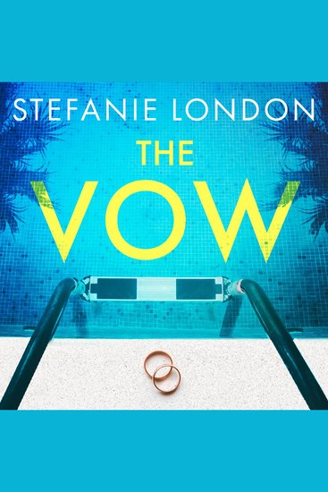 The Vow - cover