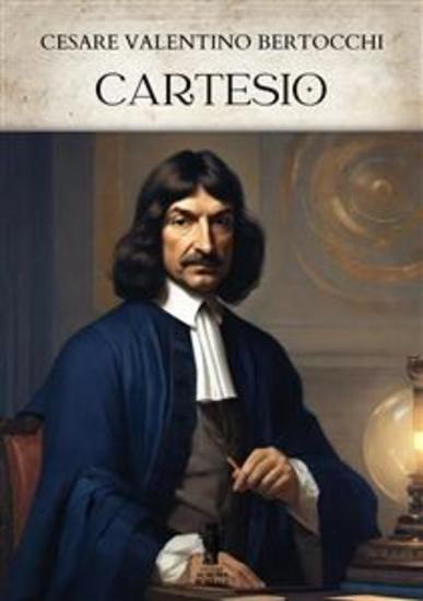 Cartesio - cover