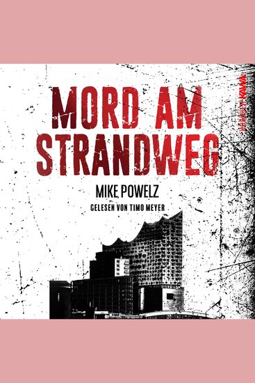 Mord am Strandweg - cover