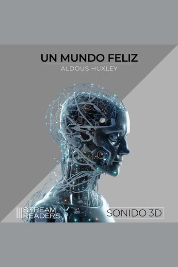 Un Mundo Feliz - cover