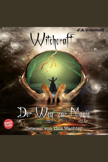 Witchcraft - Der Weg zur Magie - cover
