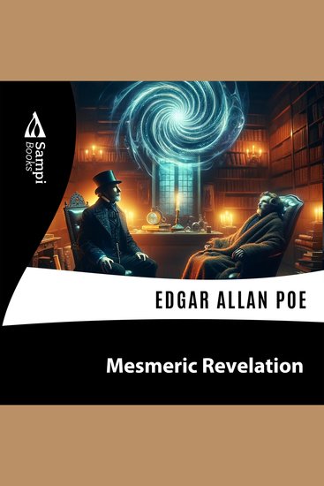 Mesmeric Revelation - cover