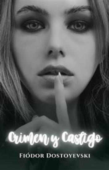 Crimen y castigo - cover