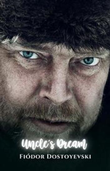 Uncle's Dream - cover