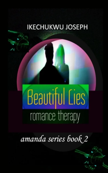 Beautiful Lies - Romance Therapy - cover