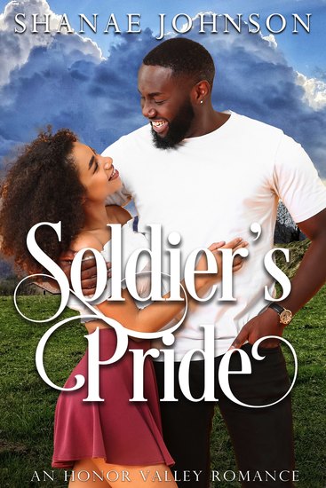 Soldier's Pride - a Sweet Military Romance - cover