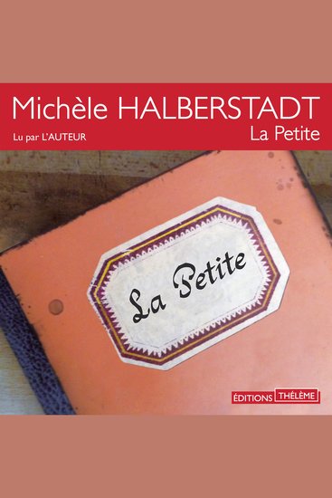 La petite - cover