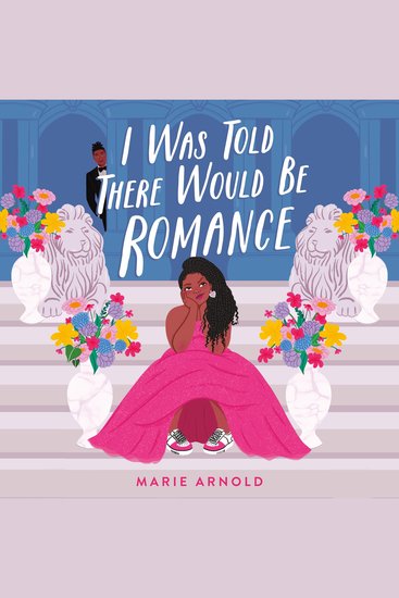 I Was Told There Would Be Romance - cover