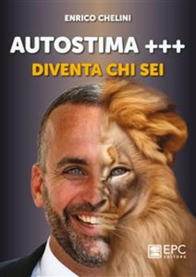 Autostima+++ - Diventa chi sei - cover