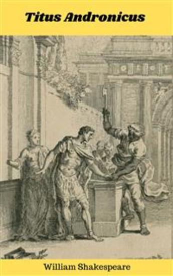 Titus Andronicus - cover