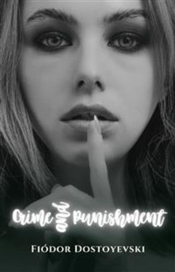 Crime and punishment - cover