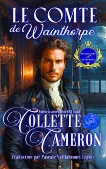 Le Comte De Wainthorpe - cover