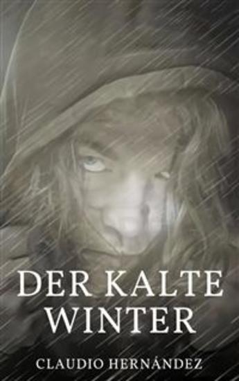 Der Kalte Winter - cover