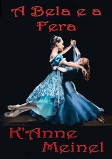 A Bela E A Fera - cover