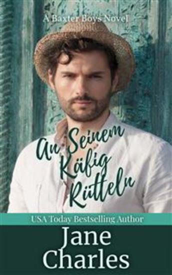 An Seinem Käfig Rütteln - German - cover