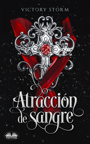 Atracción De Sangre - cover