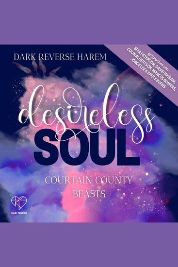 Desiereless Soul - Curtain County Beasts - cover