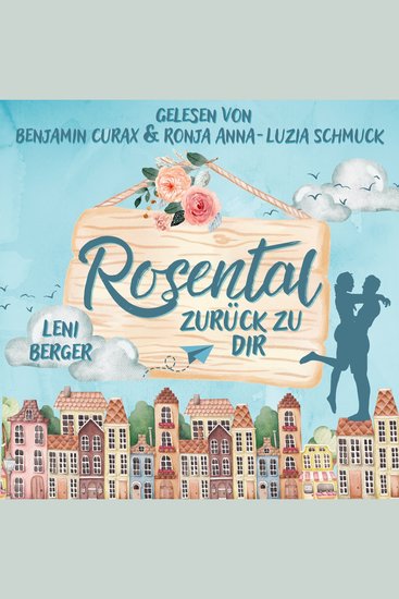 Rosental - Zurück zu dir - cover