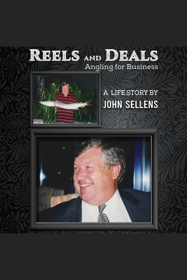 Reels and Deals - Angling for Business - cover