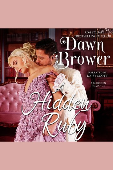 A Hidden Ruby - cover