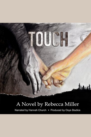 Touch - cover